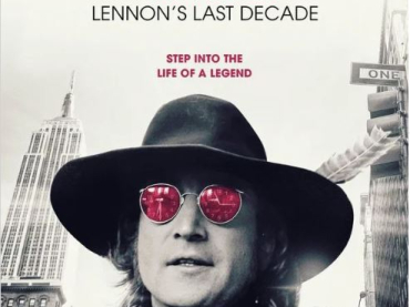 Borrowed Time: Lennon's Last Decade
